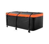 Hitch Cargo Box - Contenedor plegable resistente al agua de 550 L