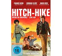 Hitch Hike - Wenn du krepierst lebe ich [Alemania] [DVD]