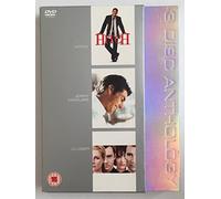 Hitch/Jerry Maguire/Closer [Reino Unido] [DVD]