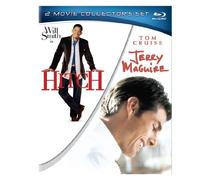 Hitch & Jerry Maguire [Reino Unido] [Blu-ray]