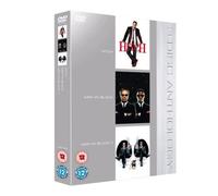 Hitch/Men in Black 1/Mib 2 [Reino Unido] [DVD]