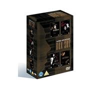 Hitchcock 4-Film Box Set [Reino Unido] [DVD]
