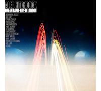 Hitchcock, Alex - Dream Band: Live In London