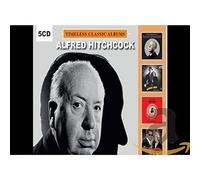 Hitchcock, Alfred - Timeless Classic Albums 2