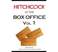 Hitchcock At The Box Office Vol 1 - The Man Who Knew Too Much, The 39 Steps and The Lady Vanishes