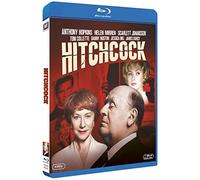 Hitchcock - Blu-Ray [Blu-ray]