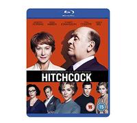 Hitchcock [Edizione: Regno Unito] [Reino Unido] [Blu-ray]