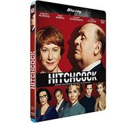 Hitchcock [Francia] [Blu-ray]