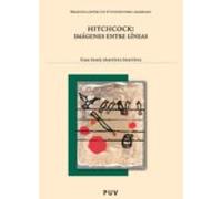 Hitchcock: Imágenes Entre Líneas (ebook)
