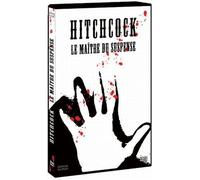 Hitchcock - Le maître du suspense [Francia] [DVD]