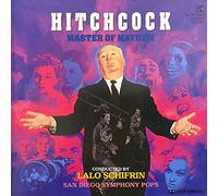 Hitchcock Master of Mayhen
