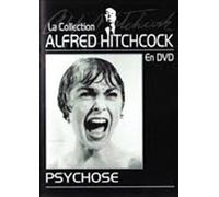hitchcock - psyco / psychose dvd Italian Import