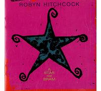 Hitchcock,Robyn - A Star For Bram