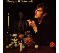 Hitchcock, Robyn - Groovy Decay