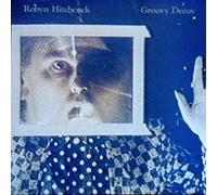 Hitchcock, Robyn - Groovy Decoy