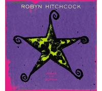 Hitchcock, Robyn - Jewels for Sophia