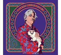 Hitchcock, Robyn - Robyn Hitchcock
