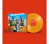 Hitchcock Robyn - Shufflemania! [Vinilo]