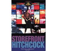 Hitchcock, Robyn - Storefront Hitchcock [USA] [DVD]