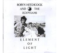 Hitchcock Robyn & the Egyptians - Elements Of Light