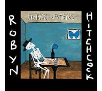 Hitchcock, Robyn - The Man Upstairs