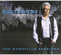 Hitchcock Russell – Tennessee: the Nashville Sessions – MRi