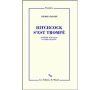 Hitchcock S Est Trompe