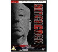 Hitchcock, Sabotage + Young And Innocent (2 DVD's)