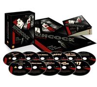 Hitchcock - The Beginning (Blu-ray)