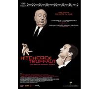 Hitchcock Truffaut [DVD]