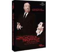 Hitchcock/Truffaut [DVD]