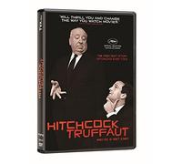 Hitchcock / Truffaut (English) [Edizione: Stati Uniti] [Italia] [DVD]