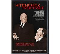 Hitchcock/Truffaut [USA] [DVD]