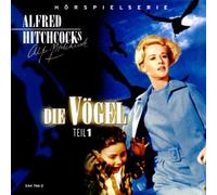 Hitchcock - Vögel,die 1