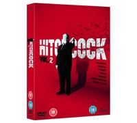 Hitchcock - Volume 2 [DVD] [1958] by Rod Taylor
