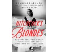 Hitchcocks Blondes (ebook)