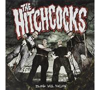 Hitchcocks, the - Blood Will Follow [Import] [Vinilo]