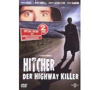 Hitcher - Der Highway Killer [Alemania] [DVD]