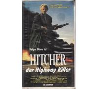 Hitcher, der Highway Killer [Alemania] [VHS]