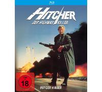 Hitcher, der Highway Killer (Blu-ray)