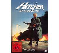 Hitcher, der Highway Killer [Alemania] [DVD]
