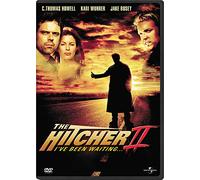 Hitcher Ii: I'Ve Been Waiting [Edizione: Stati Uniti] [Reino Unido] [DVD]