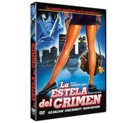 HITCHER IN THE DARK (1989) - UMBERTO LENZI -