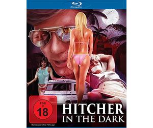 Hitcher in the Dark [Alemania] [Blu-ray]