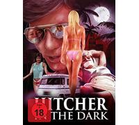 Hitcher in the Dark - Mediabook - Cover C - Limited Edition (Blu-ray+DVD) [Alemania] [Blu-ray]