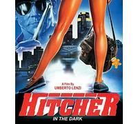 Hitcher in the Dark [USA] [Blu-ray]