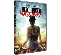 Hitchhiker Massacre [USA] [DVD]