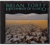 Hitchhiker of Karoo