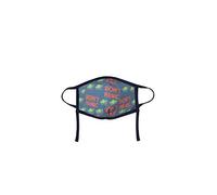 Hitchhikers Guide The Galaxy Mask - Adjustable (Small)