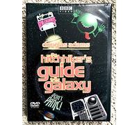 Hitchhiker's Guide to the Galaxy [Alemania] [DVD]